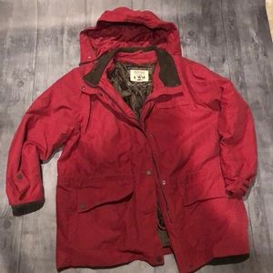 Pacific Trail Jacket